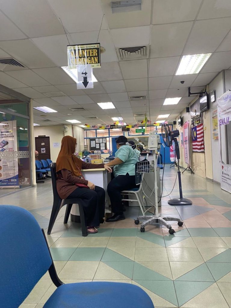 Klinik Kesihatan Mental Terbaik di Kuala Pilah