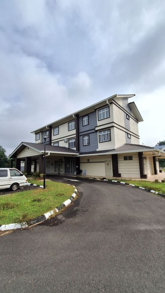 Klinik Kesihatan Mental Terbaik di Kuala Teriang