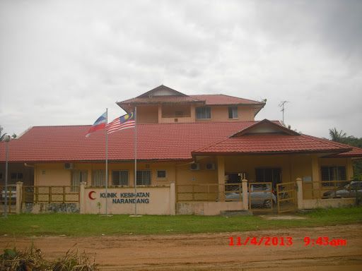 Klinik Kesihatan Mental Terbaik di Kudat