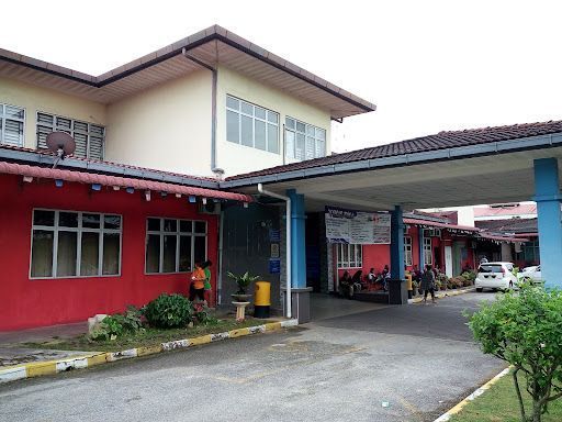Klinik Kesihatan Mental Terbaik di Kulai