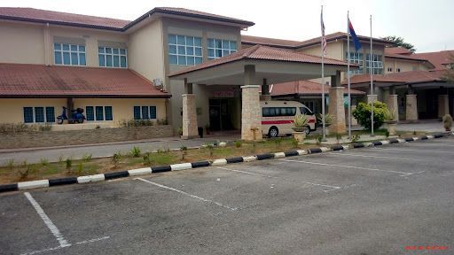 Klinik Kesihatan Mental Terbaik di Labis