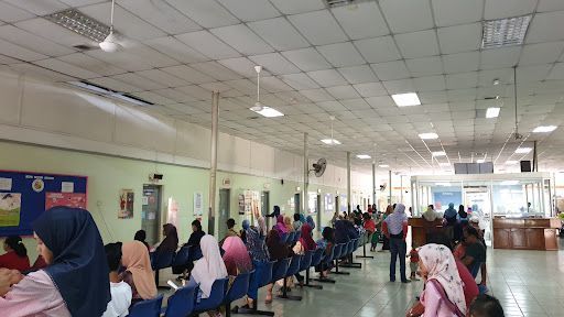 Klinik Kesihatan Mental Terbaik di Lahad Datu