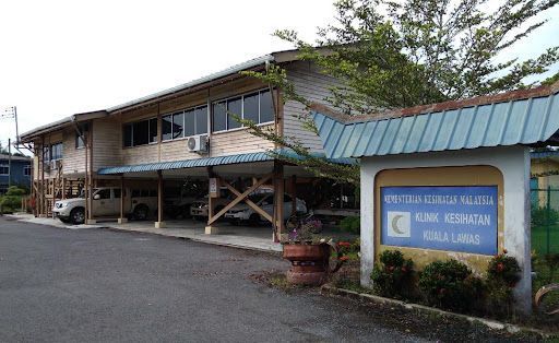 Klinik Kesihatan Mental Terbaik di Lawas