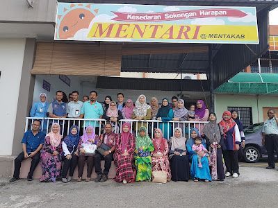 Klinik Kesihatan Mental Terbaik di Mentekab