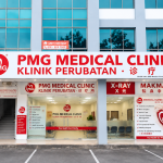 Klinik Kesihatan Mental Terbaik di Mukah