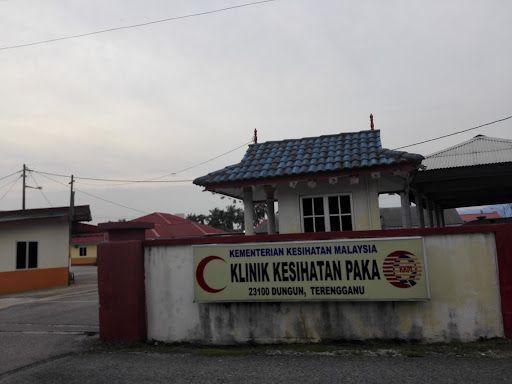 Klinik Kesihatan Mental Terbaik di Paka
