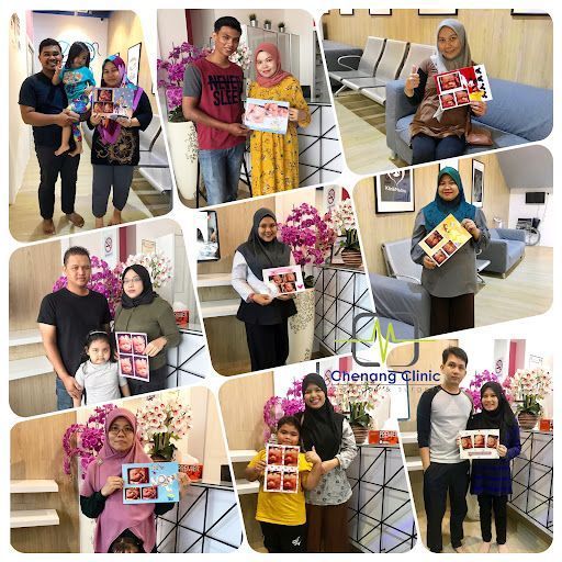 Klinik Kesihatan Mental Terbaik di Pantai Cenang