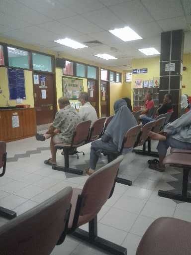 Klinik Kesihatan Mental Terbaik di Pantai Remis