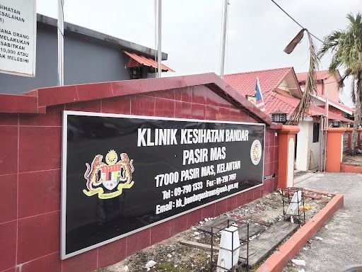 Klinik Kesihatan Mental Terbaik di Pasir Mas