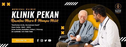 Klinik Kesihatan Mental Terbaik di Pekan