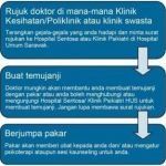 Klinik Kesihatan Mental Terbaik di Permatang Kuching