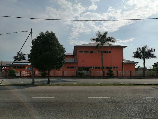 Klinik Kesihatan Mental Terbaik di Pontian Kechil