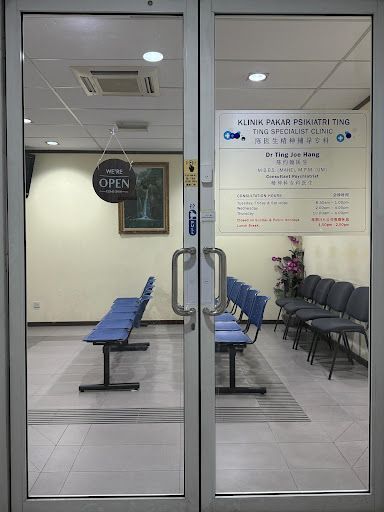 Klinik Kesihatan Mental Terbaik di Puchong