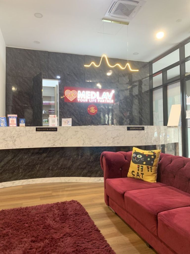 Klinik Kesihatan Mental Terbaik di Putrajaya