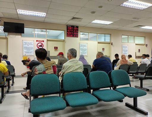 Klinik Kesihatan Mental Terbaik di Rawang