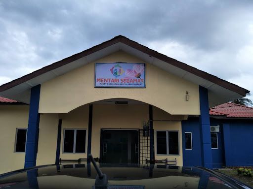 Klinik Kesihatan Mental Terbaik di Segamat