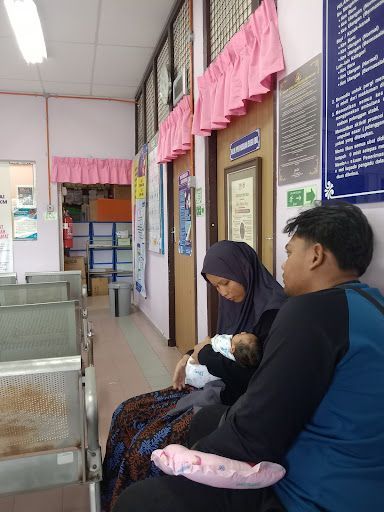Klinik Kesihatan Mental Terbaik di Sungai Besar