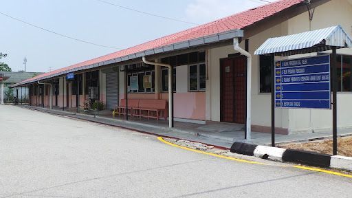 Klinik Kesihatan Mental Terbaik di Sungai Pelek New Village