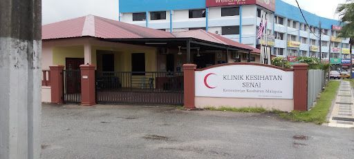 Klinik Kesihatan Mental Terbaik di Taman Senai