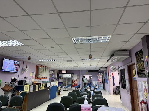 Klinik Kesihatan Mental Terbaik di Tangkak