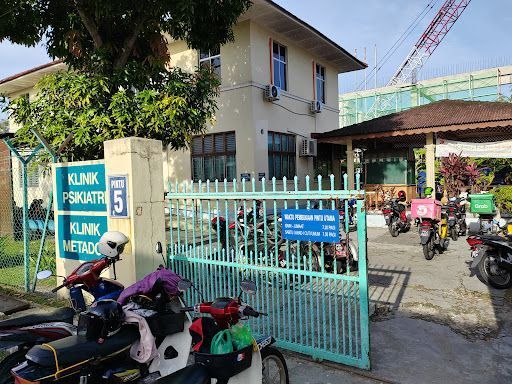 Klinik Kesihatan Mental Terbaik di Tanjung Tokong