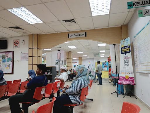 Klinik Kesihatan Mental Terbaik di Tasek Glugor