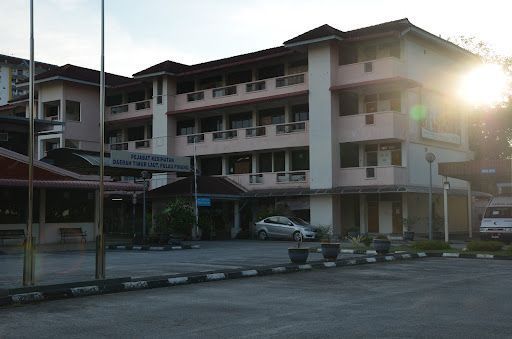 Klinik Kesihatan Mental Terbaik di Telaga Batu