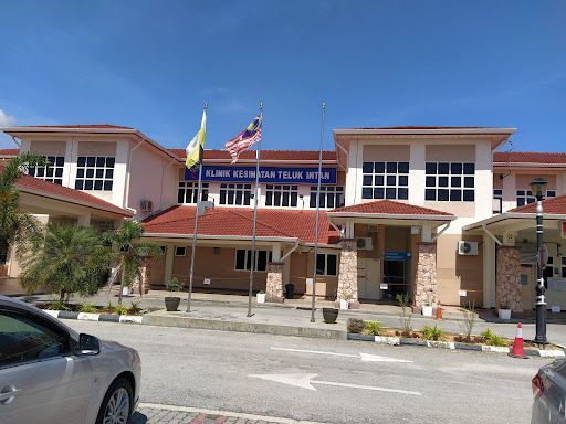 Klinik Kesihatan Mental Terbaik di Teluk Intan