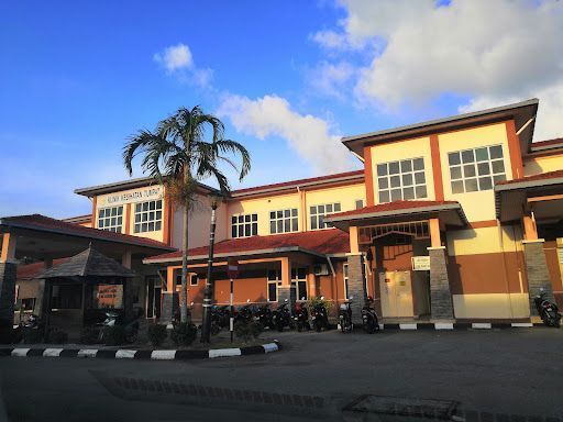 Klinik Kesihatan Mental Terbaik di Tumpat