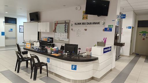 Klinik Kesihatan Mental Terbaik di Ulu Tiram