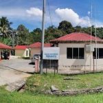 Klinik Kesihatan Meranto