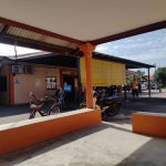Klinik Kesihatan Mersing Kanan
