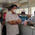 Klinik Kesihatan Nanga Medamit