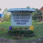 Klinik Kesihatan Nanga Sekeroh