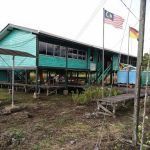 Klinik Kesihatan Nanga Semah