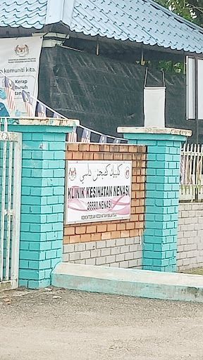 Klinik Kesihatan Nenasi