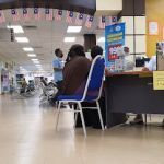 Klinik Kesihatan Padang Luas, Besut