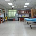 Klinik Kesihatan Padang Matsirat