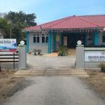 Klinik Kesihatan Padang Rumbia