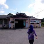Klinik Kesihatan Padang Sebang