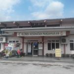 Klinik Kesihatan Pandamaran
