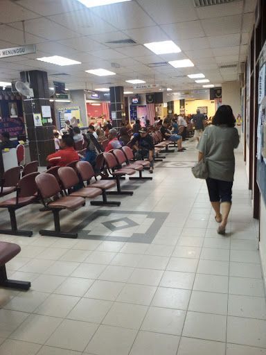 Klinik Kesihatan Pantai Remis