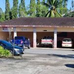 Klinik Kesihatan Pasir Akar