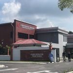 Klinik Kesihatan Pekan Nanas