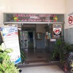 Klinik Kesihatan Pekan Tajau
