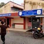 Klinik Kesihatan Pelabuhan Klang