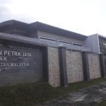 Klinik Kesihatan Petra Jaya