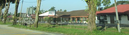 Klinik Kesihatan Pokok Assam