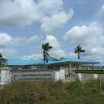 Klinik Kesihatan Pulau Bum Bum