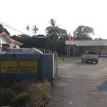 Klinik Kesihatan Pulau Indah